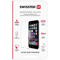Swissten "Ultra Slim Tempered Glass Premium 9H iPhone SE 2020"