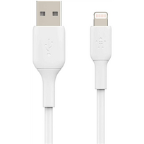 Pirkti Belkin Boost USB To Apple Lightning Cable 2m White - Photo 1