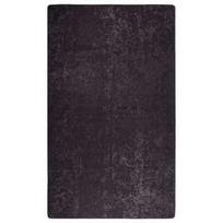 Kilimas VLX Anti Slip 337954, antracito, 120 cm x 180 cm