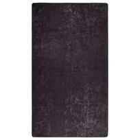 Kilimas VLX Anti Slip 337956, antracito, 190 cm x 300 cm