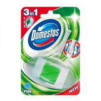 Domestos tualeto muiliukas Pine 40 g