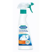 demiu valikliai - Dr. Beckmann dėmių valiklis Deo & Sweat 250 ml - 1 nuotrauka