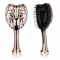 Tangle Angel Angel Pro Rose Gold plaukų šepetys