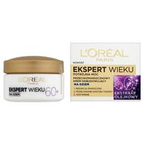 L'Oréal Age Specialist Expert Age 60+ anti-wrinkle rebuilding cream for the day 50ml