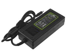 dell 130w 19.5v 6.7a - GREENCELL AD84P Charger - 2 nuotrauka