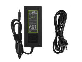 dell 130w 19.5v 6.7a - GREENCELL AD84P Charger - 3 nuotrauka