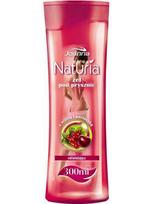 Joanna Naturia dušo želė Cherry & Redcurrant 300ml