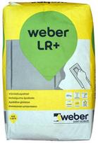 Weber LR+, išlyginamasis, 20 kg