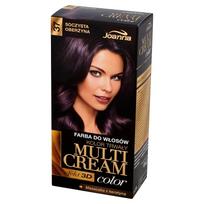 Joanna Multi Cream plaukų dažai 37 Juicy Eggplant