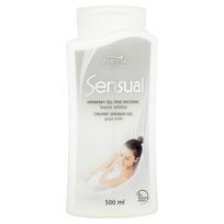 Joanna Sensual dušo želė su ožkų pienu 500ml