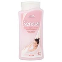 Joanna Sensual dušo želė Silk Proteins 500ml