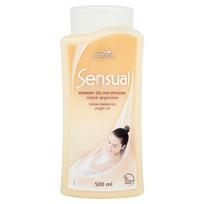 Joanna Sensual dušo želė su argano aliejumi 500ml