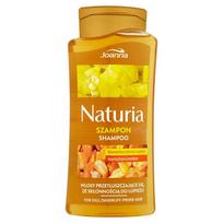 Joanna Naturia šampūnas riebiems, pleiskanotiems plaukams 500ml
