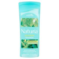 Joanna Naturia šampūnas normaliems ir riebiems plaukams Nettle & Green Tea 200ml