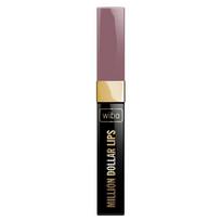 Wibo Million Dollar Lips matiniai lūpų dažai 6 3ml