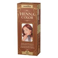 Venita Henna Color dažomasis balzamas su chna ekstraktu 8 Ruby 75ml