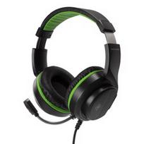 DELTACO GAMING skirta XBOX Series X /  GAM-128 (juodos/žalios spalvos)