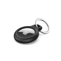 airtag pakabukai - Dėkliukas BELKIN F8W973btBLK - 4 nuotrauka