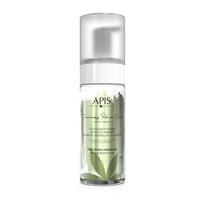 Apis Cannabis Home Care raminamasis veido prausiklis su kanapių hidrolatu 150ml