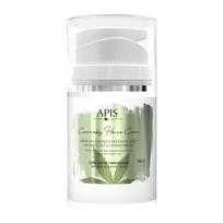 Apis Cannabis Home Care regeneruojantis veido kremas su kanapių aliejumi 50ml