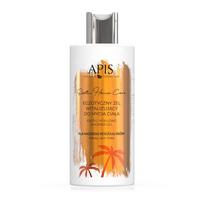 Apis Exotic Home Care Exotic atgaivinanti dušo želė 300ml