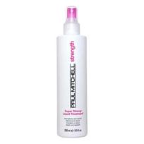 Paul Mitchell Super Strong nenuplaunama plaukų kaukė 250ml