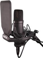 rode mikrofonas - Rode Complete Studio Kit NT1 & AI-1 - 4 nuotrauka