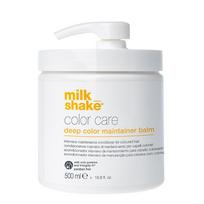 Milk_Shake Color Care balzamas dažytiems plaukams 500 ml