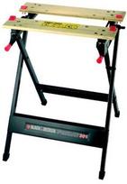 Stovas Black & Decker WM301