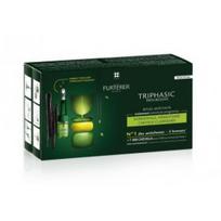 Regeneruojantis serumas plaukams RENE FURTERER TRIPHASIC 5.5ml,8vnt.