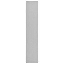 Kiliminis takas VLX Runner 326991, šviesiai pilka, 500 mm x 2500 mm
