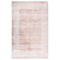Kilimas VLX Washable 337943, smėlio, 160 cm x 230 cm