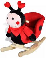 Supamas žaislas VLX Ladybug 80071