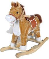 Pirkti Supamas žaislas VLX Horse 80070 - Photo 1