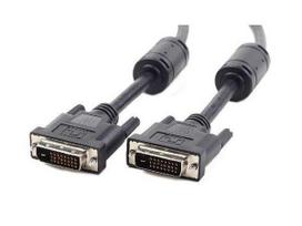dual link dvi - Gembird DVI-D Cable 4.5m - 1 nuotrauka