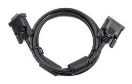 dual link dvi - Gembird DVI-D Cable 4.5m - 2 nuotrauka