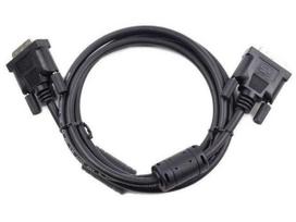 dual link dvi - Gembird DVI-D Cable 4.5m - 3 nuotrauka