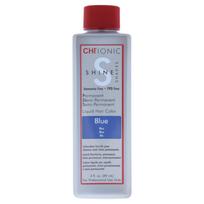 CHI Ionic Shine Shades plaukų dažai Blue Additive 89 ml