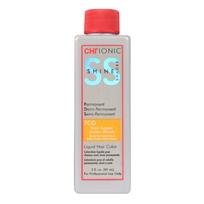 CHI Ionic Shine Shades plaukų dažai 7CG Dark Copper Golden Blonde 89 ml