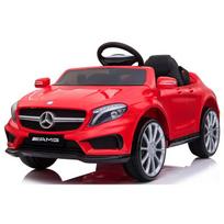 Azeno - Electric Car - Mercedes AMG GLA45 - Red (6950436)