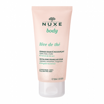  NUXE atkuriamasis šveitiklis BODY REVE DE THE, 150 ml