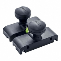 Kreipiančiosios liniuotės šliaužiklis FESTOOL FS-OF 1400