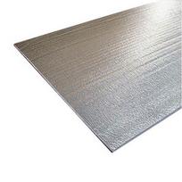 Plėvelė Komex, metalas, 500 cm x 60 cm x 0.3 cm