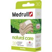 Pleistras MEDRULL NATURAL CARE, 30vnt.