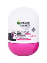 Garnier Mineral Invisible Floral Touch 50ml Moterims Antipersperantai