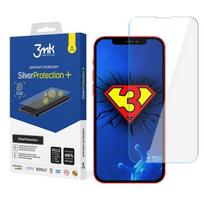 iphone stikliukas 13 pro - 3mk SilverProtection  for Apple iPhone 13 Pro - 1 nuotrauka