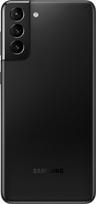 samsung plus dual sim - Samsung Galaxy S21 Plus Dual G996B 128GB 5G Phantom Black (Juodas) - 3 nuotrauka