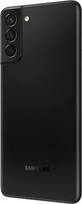 samsung plus dual sim - Samsung Galaxy S21 Plus Dual G996B 128GB 5G Phantom Black (Juodas) - 7 nuotrauka