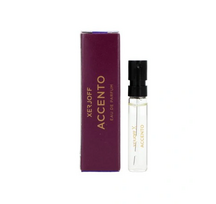 Xerjoff Accento 2 ml Kvepalai Unisex EDP