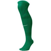 Nike Matchfit CV1956-302 kojinės sportui (54193) (Žalia spalva, 42-46 dydis)